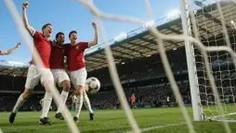 神奇11人战平枪手！马雷斯卡豪言：即便少一人，我们实力远超对手！